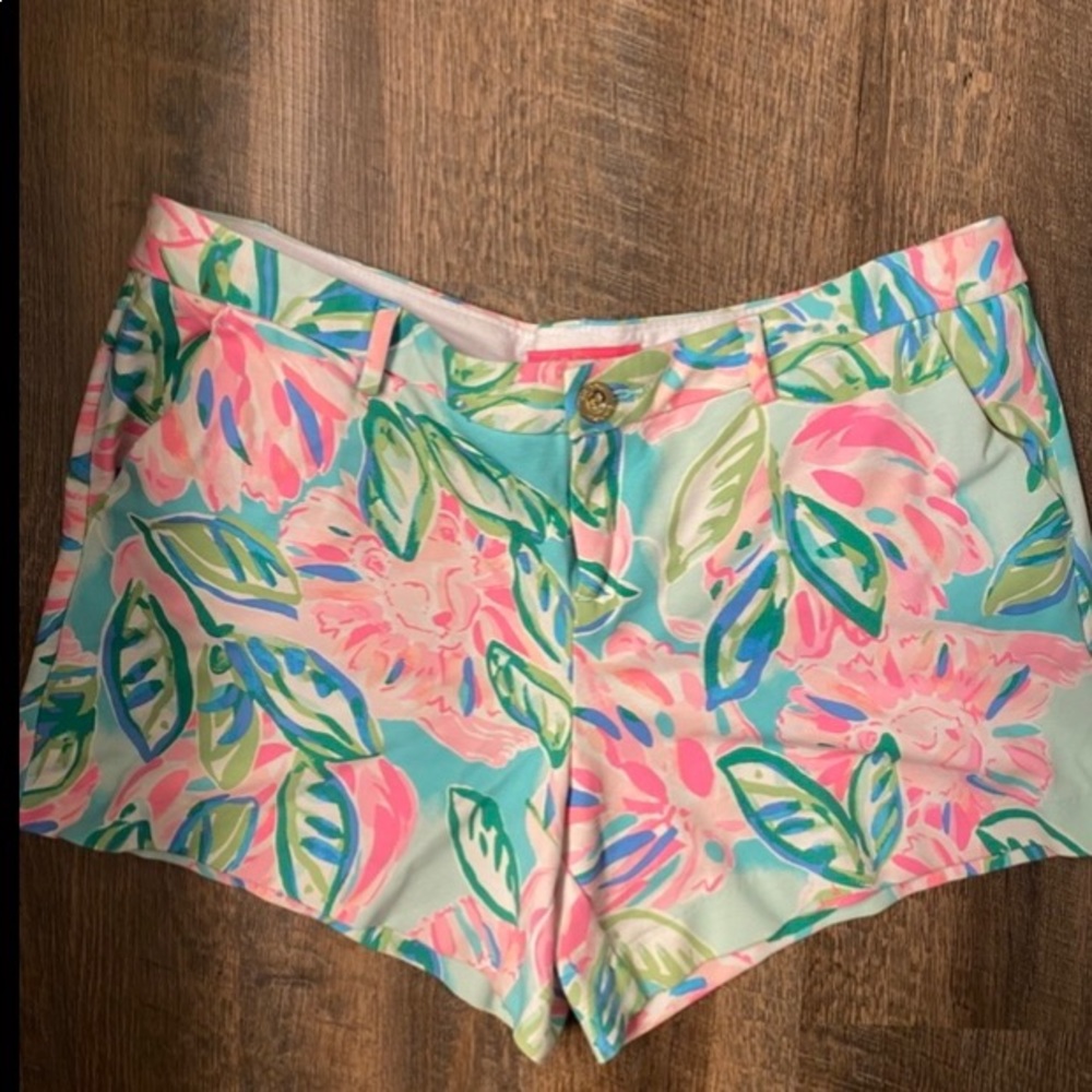LILLY PULITZER SHIRTS FOR SALE!!